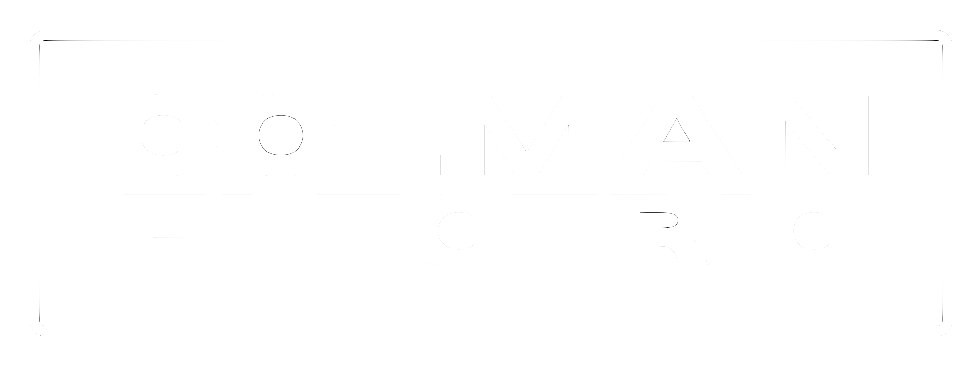 Colman Electric Logo